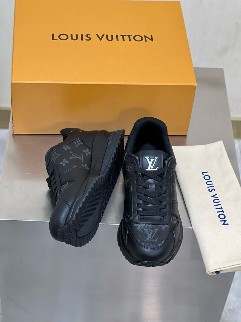 Louis Vuitton Run Away Sneaker